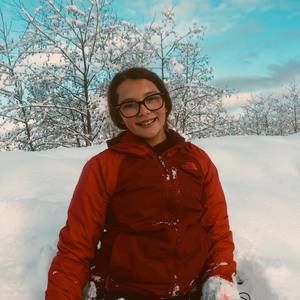 Meet your Posher, Isabelle